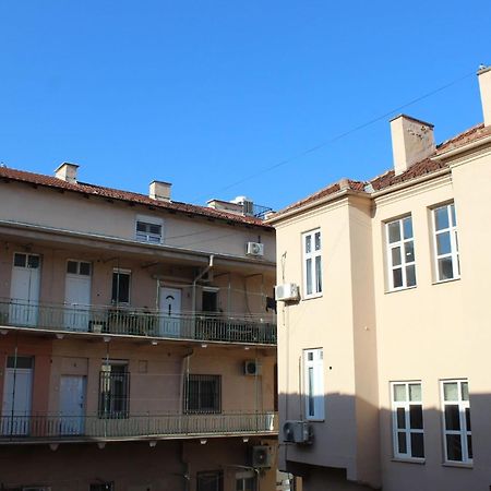 Ogi Apartments Belgrade Extérieur photo