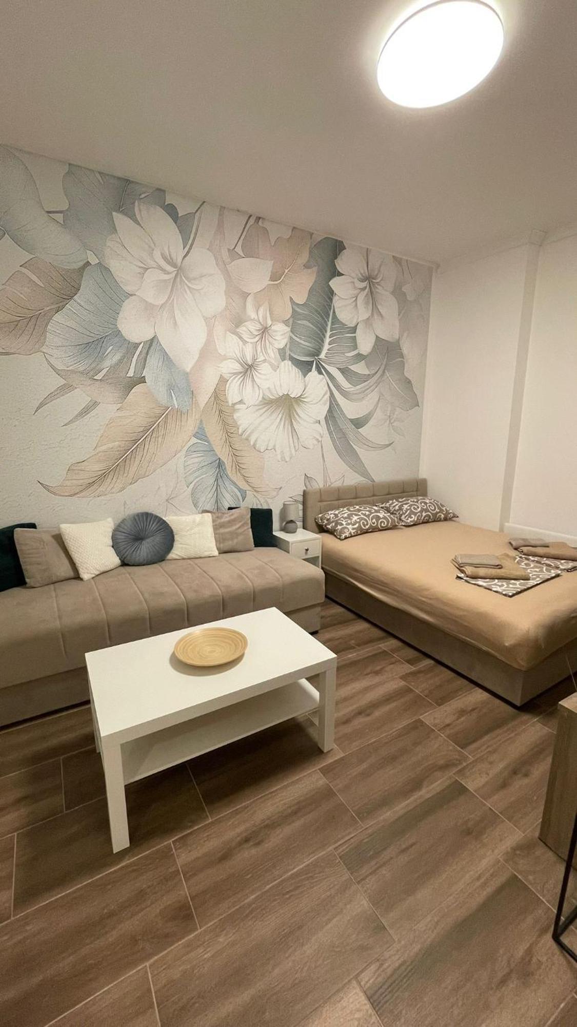 Ogi Apartments Belgrade Extérieur photo