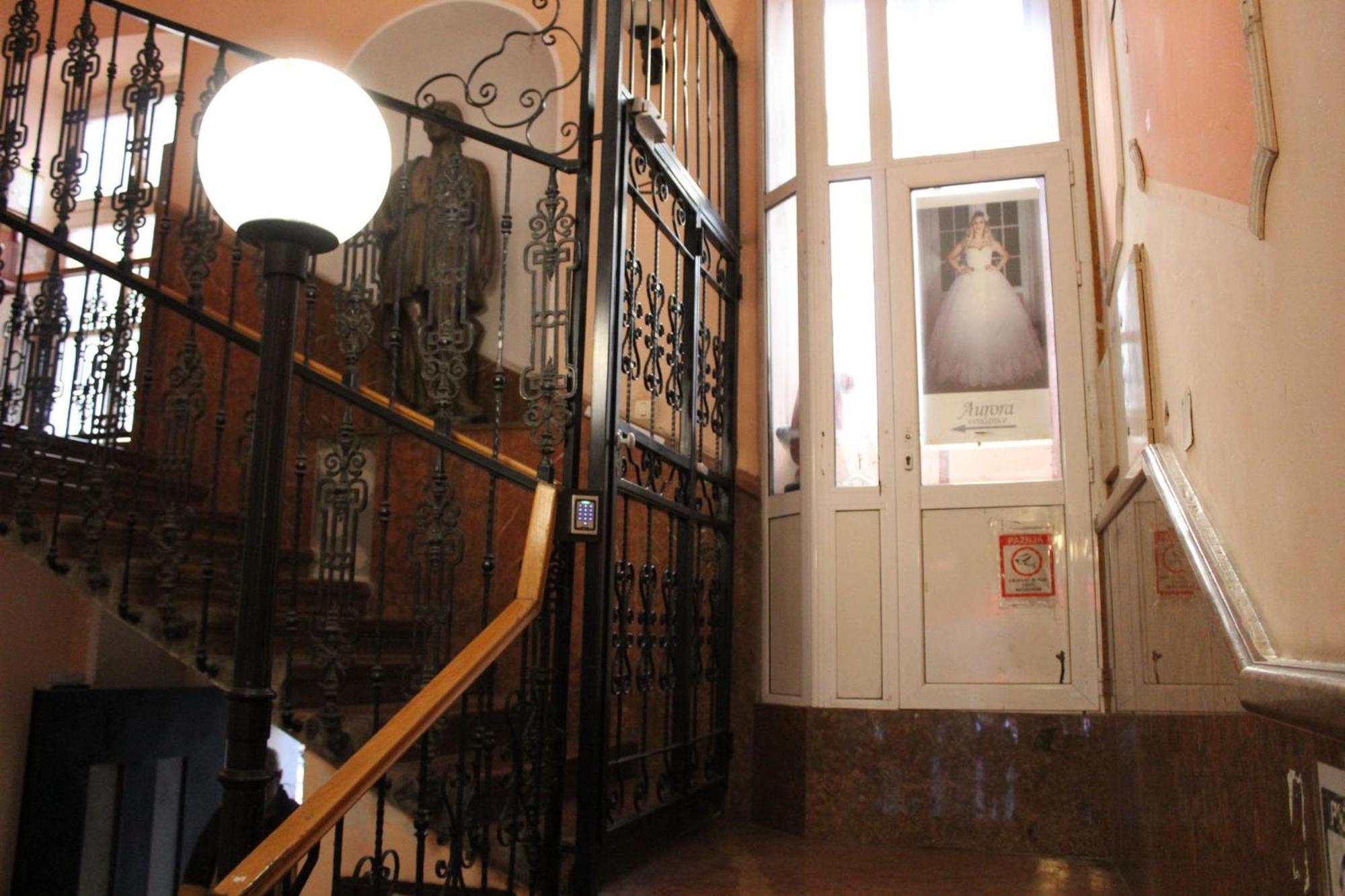 Ogi Apartments Belgrade Extérieur photo