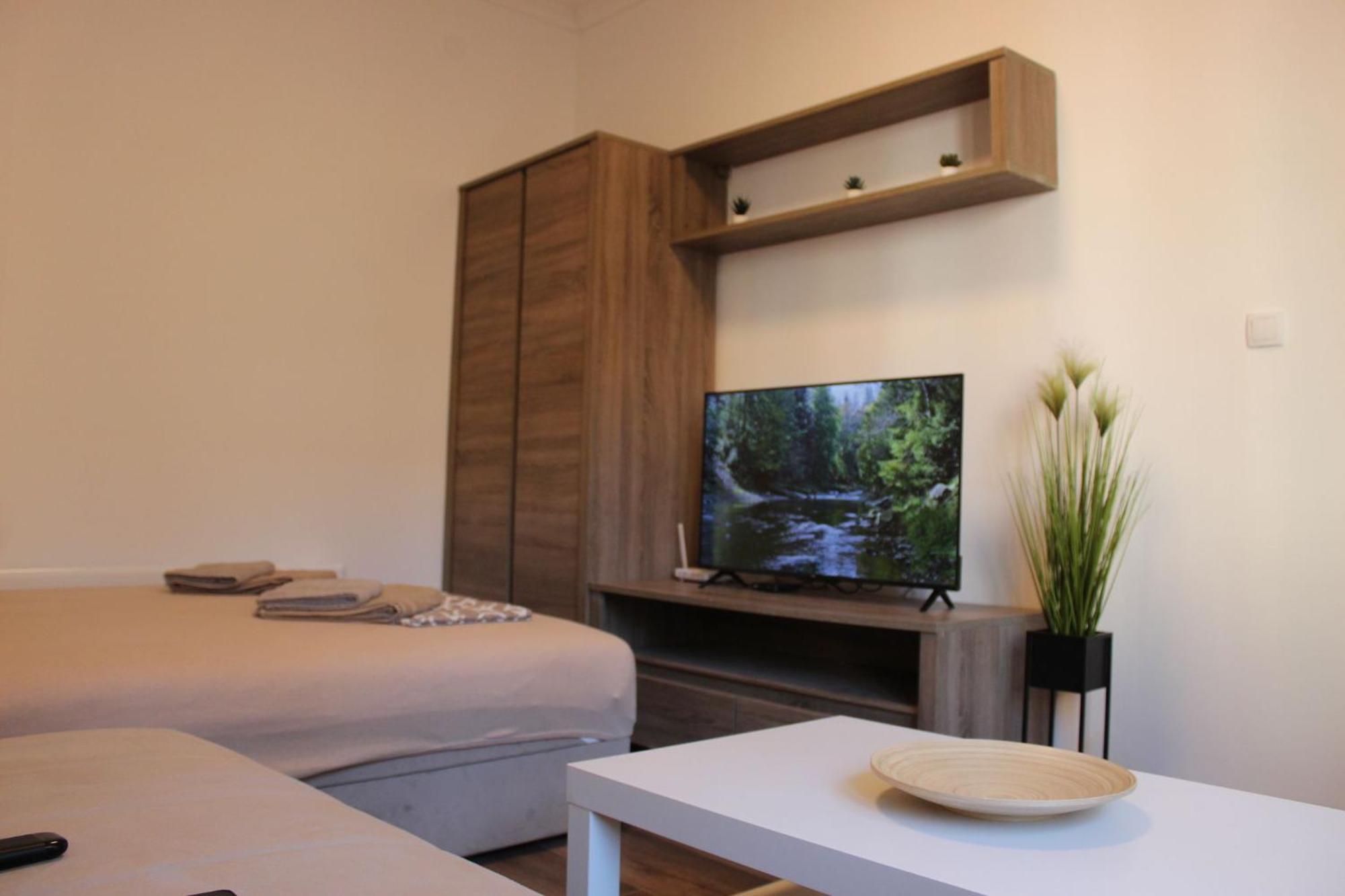 Ogi Apartments Belgrade Extérieur photo