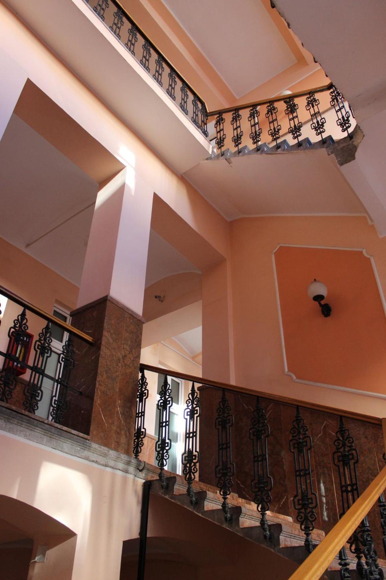Ogi Apartments Belgrade Extérieur photo
