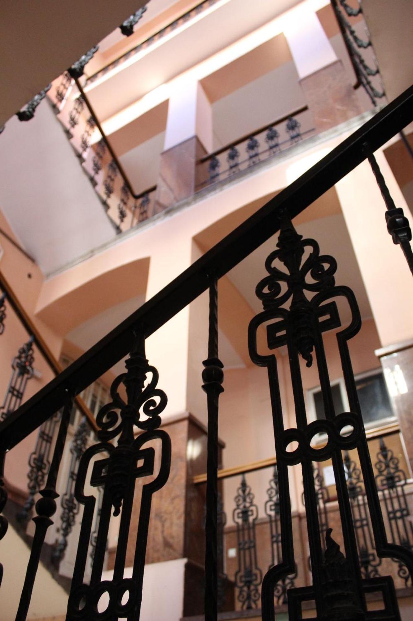 Ogi Apartments Belgrade Extérieur photo