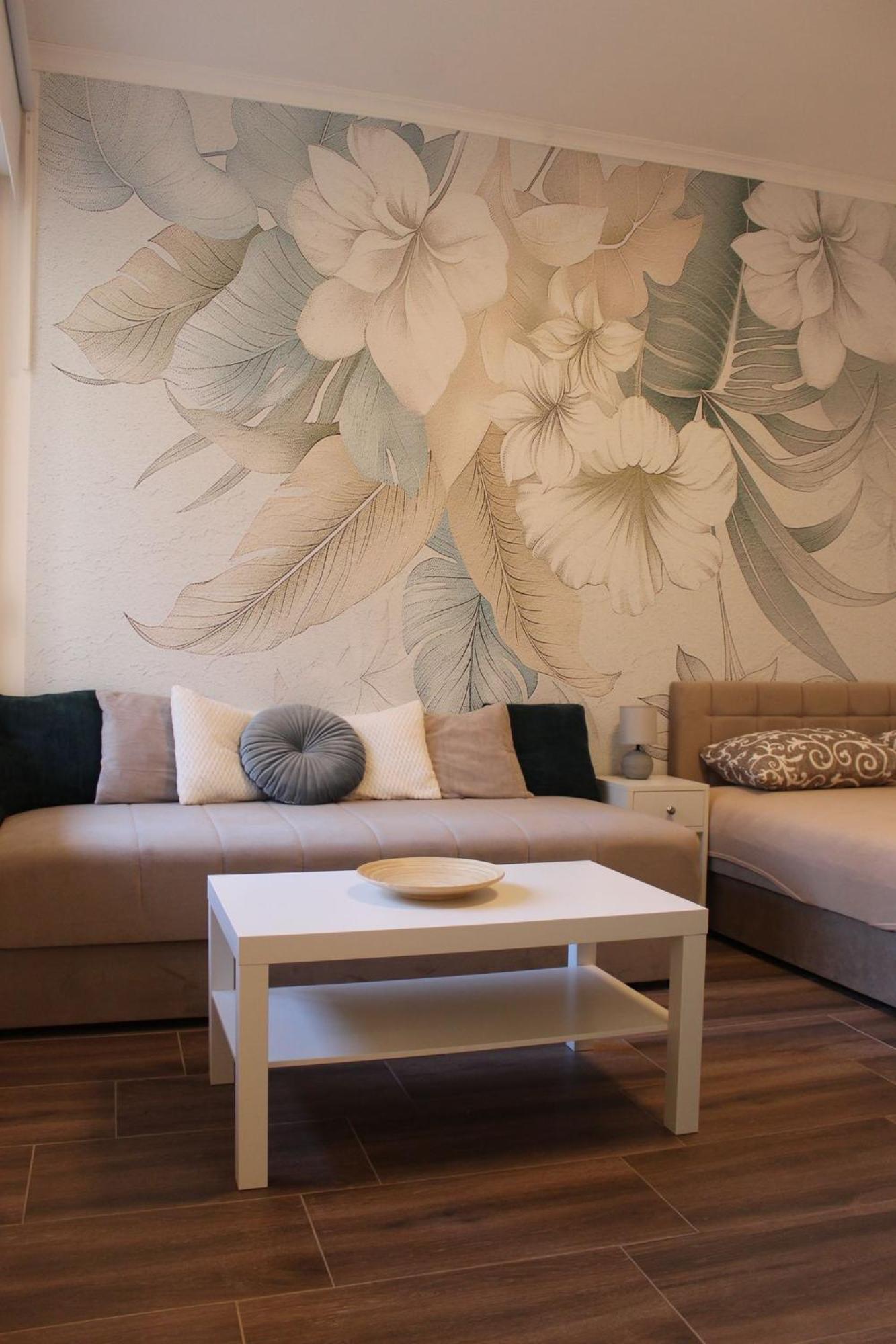 Ogi Apartments Belgrade Extérieur photo