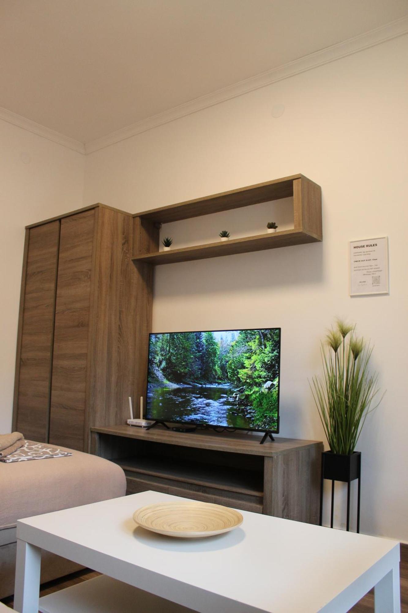 Ogi Apartments Belgrade Extérieur photo